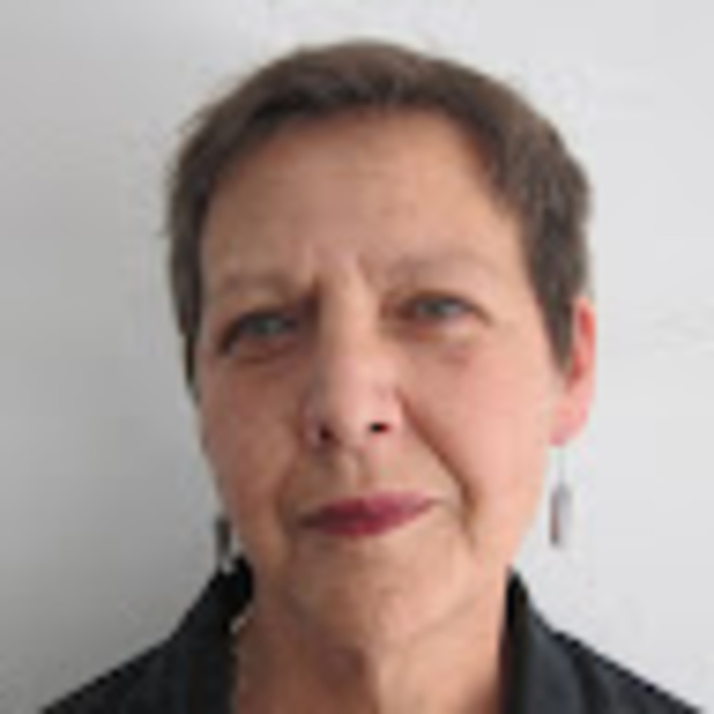 Meet your Posher, J leslie